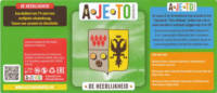 A-Je-To Brouwerij, De Heerlijkheid A-Je-To Brouwerij, De Heerlijkheid