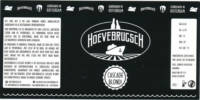 De Hoevebrugsche Bierbrouwerij, Cascade Blond!
