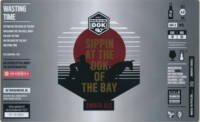 Het Brouwdok, Sippin At The Dok Of The Bay