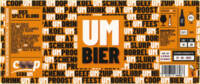 Het Brouwdok, Um Bier Spelt Blond
