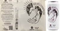 Amsterdamse Bierbrouwerij Homeland, Volkschampagne