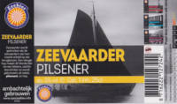 Groningse Bierbrouwerij, Zeevaarder Pilsener