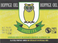 Wildervanker Brouwerij, Anner I.P.A. Hoppige Oel