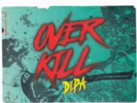 Brouwerij Bliksem, Over Kill DIPA