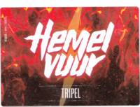 Brouwerij Bliksem, Hemelvuur Tripel