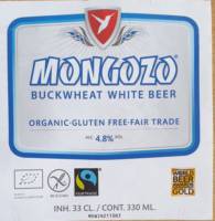 Mongozo, Buckwheat White Beer