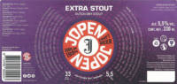 Jopen B.V., Extra Stout