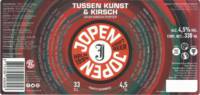 Jopen B.V., Tussen Kunst & Kirsch