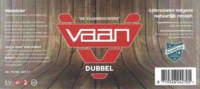 Vaanbrouwers, Dubbel