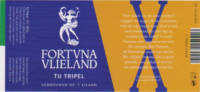 Fortuna Vlieland, Tij Tripel Fortuna Vlieland, Tij Tripel