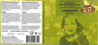 Delftse Stadsbrouwerij De Koperen Kat, Lindebier Weizen