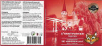 Delftse Stadsbrouwerij De Koperen Kat, D'Oostporter Porter