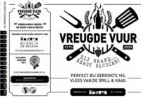 Brouwerij Hommeles, Vreugde Vuur