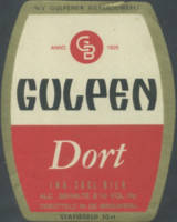 Gulpener Bierbrouwerij, Gulpen Dort