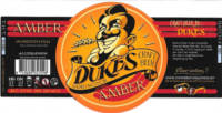 Stadsbrouwerij Dukes, Amber
