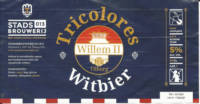 Stadsbrouwerij 013, Tricolores Witbier