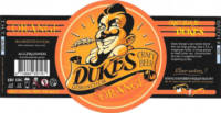 Stadsbrouwerij Dukes, Orange