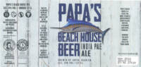 Jopen B.V., Papa's Beach House Beer