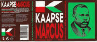 Kaapse Brouwers, Kaapse Marcus