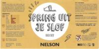 Brouwerij De 7 Deugden, Spring Uit Je Slof Bock Bier