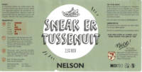 Brouwerij De 7 Deugden, Sneak Er Tussenuit