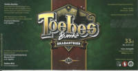 Toebes Bier, Bumke Toebes Bier, Bumke