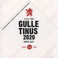 Gulpener Bierbrouwerij, Barrel Aged Gulle Tinus