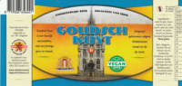 Stadsbrouwerij De Goudsche Leeuw, Goudsch Kuyt