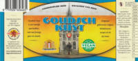 Stadsbrouwerij De Goudsche Leeuw, Goudsch Kuyt