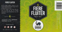Brouwerij Groos, Fiere Fluiter Pale Ale
