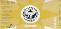 Bier Van Plan100, Drie Keer Niks Tripel
