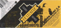 Bierbrouwerij De Leckere, Gouden Munt 2.0 Bierbrouwerij De Leckere, Gouden Munt 2.0