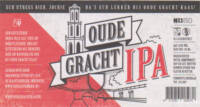 Brouwerij Nederland, Oude Gracht IPA