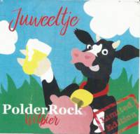 Amateurs, Juweeltje PolderRock Witbier