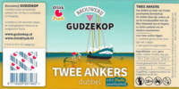 Gudzekop, Twee Ankers Dubbel