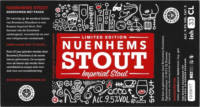 Brouwerij Nuenhem, Nuenhems Stout