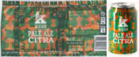 Brouwerij Kees, Pale Ale Citra