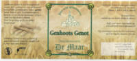 Dorpsbrouwerij De Maar, Genhoots Genot