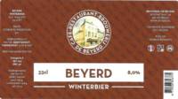 Brouwerij De Beyerd, Winterbier