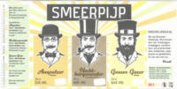 Brouwerij Smeerpijp, Ausputzer - Nachtburgemeester - Gouwe Gozer