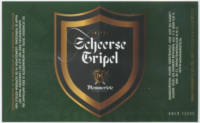 Bierbrouwerij Mommeriete, Scheerse Tripel
