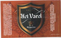 Bierbrouwerij Mommeriete, Het Varel N.E.I.P.A.