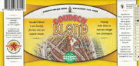 Stadsbrouwerij De Goudsche Leeuw, Goudsch Blond