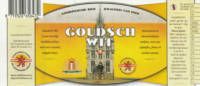 Stadsbrouwerij De Goudsche Leeuw, Goudsch Wit