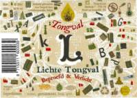 Tongval, Lichte Tongval Tongval, Lichte Tongval