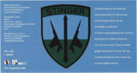 Microbrouwerij De Rijpelaer, Stinger