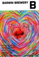 BarWin Brewery, Fruti Ale