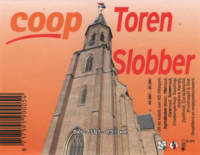 Brouwerij Klein Duimpje, COOP Toren Slobber