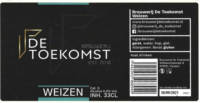 Brouwerij De Toekomst, Weizen
