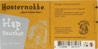 Stadsbrouwerij Middelburg , Hap snurker